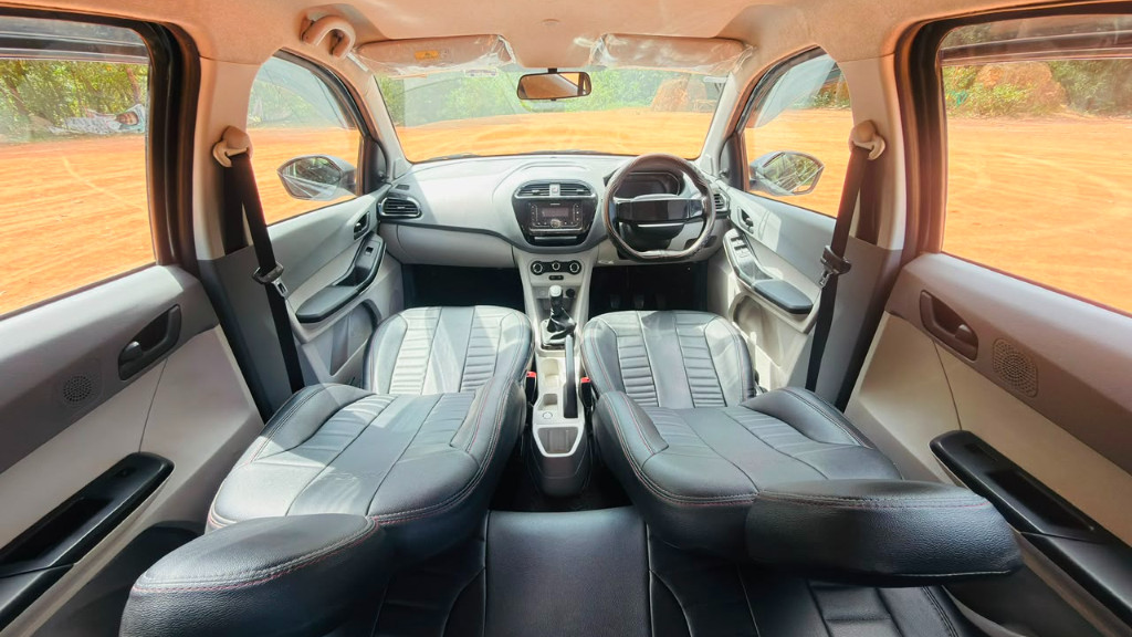 Used Cars in Trivandrum, Kerala - TATA TIAGO XM 1.2RTN 