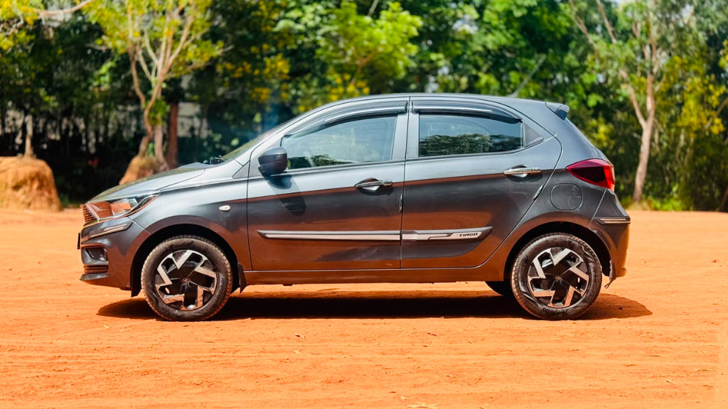 Used Cars in Trivandrum, Kerala - TATA TIAGO XM 1.2RTN 