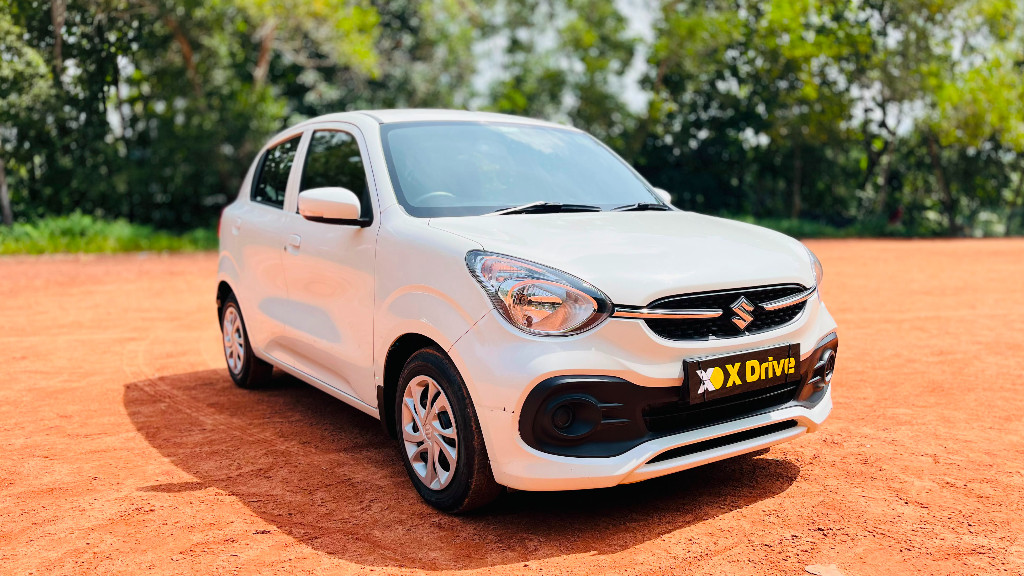 Used Cars in Trivandrum, Kerala - MARUTI SUZUKI CELERIO ZXI AGS