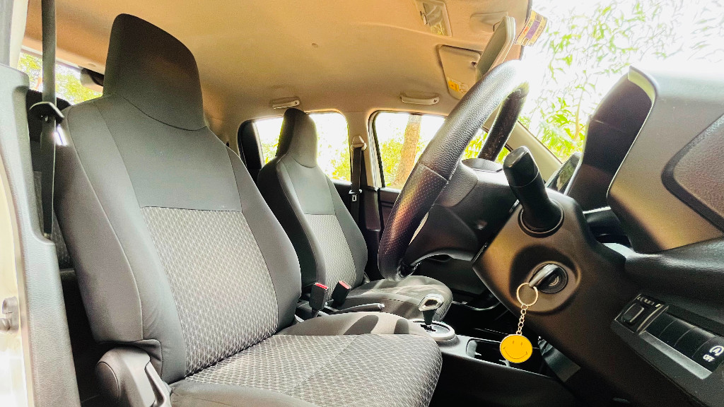 Used Cars in Trivandrum, Kerala - MARUTI SUZUKI CELERIO ZXI AGS