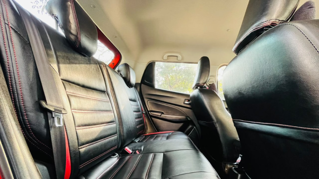 Used Cars in Trivandrum, Kerala - MARUTI SUZUKI SWIFT ZXI AMT BSIV