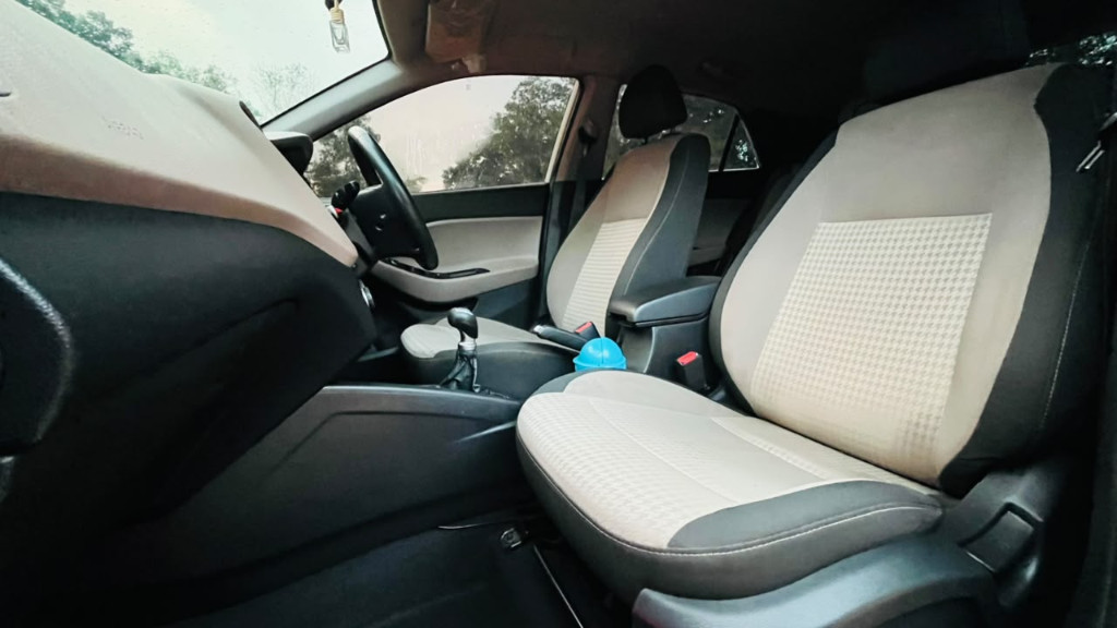 Used Cars in Trivandrum, Kerala - HYUNDAI I20 ASTA (O) VTVT