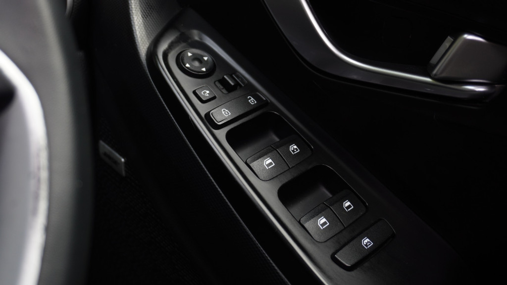 Used Cars in Trivandrum, Kerala - HYUNDAI CRETA 1.4 TURBO GDI DCT SX(O)