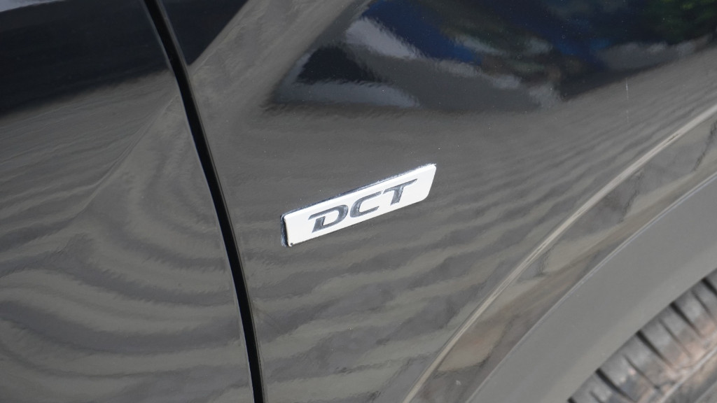 Used Cars in Trivandrum, Kerala - HYUNDAI CRETA 1.4 TURBO GDI DCT SX(O)