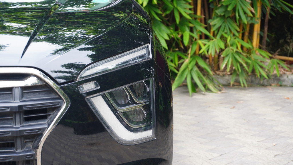 Used Cars in Trivandrum, Kerala - HYUNDAI CRETA 1.4 TURBO GDI DCT SX(O)