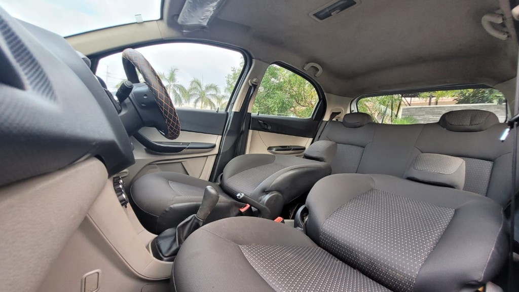 Used Cars in Trivandrum, Kerala - TATA TIAGO XE 1.2 RTN BS4