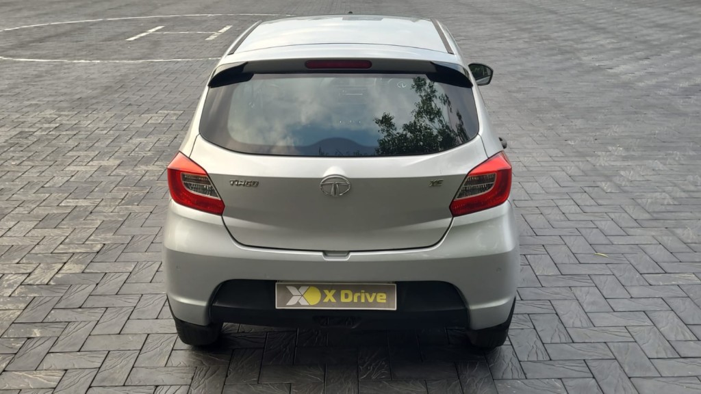Used Cars in Trivandrum, Kerala - TATA TIAGO XE 1.2 RTN BS4