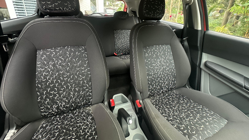 Used Cars in Trivandrum, Kerala - TATA TIAGO XZA PLUS 1.2RTN BS6