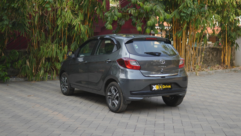 Used Cars in Trivandrum, Kerala - TATA TIAGO XZA+ 1.2 RTN BS6