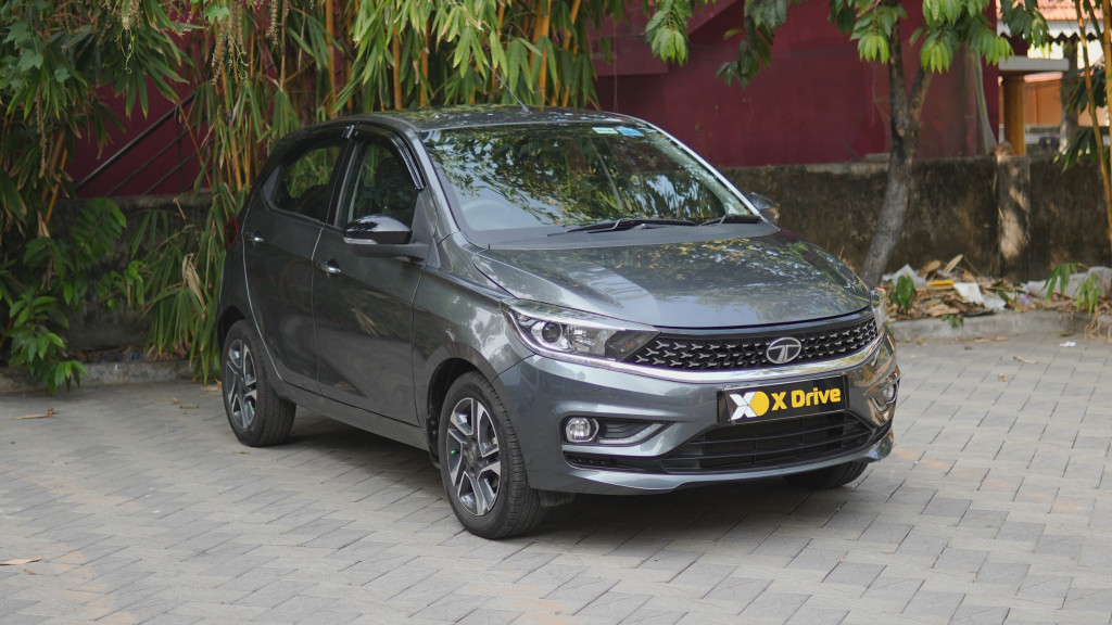 Used Cars in Trivandrum, Kerala - TATA TIAGO XZA+ 1.2 RTN BS6