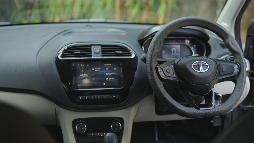 Used Cars in Trivandrum, Kerala - TATA TIAGO XZA+ 1.2 RTN BS6