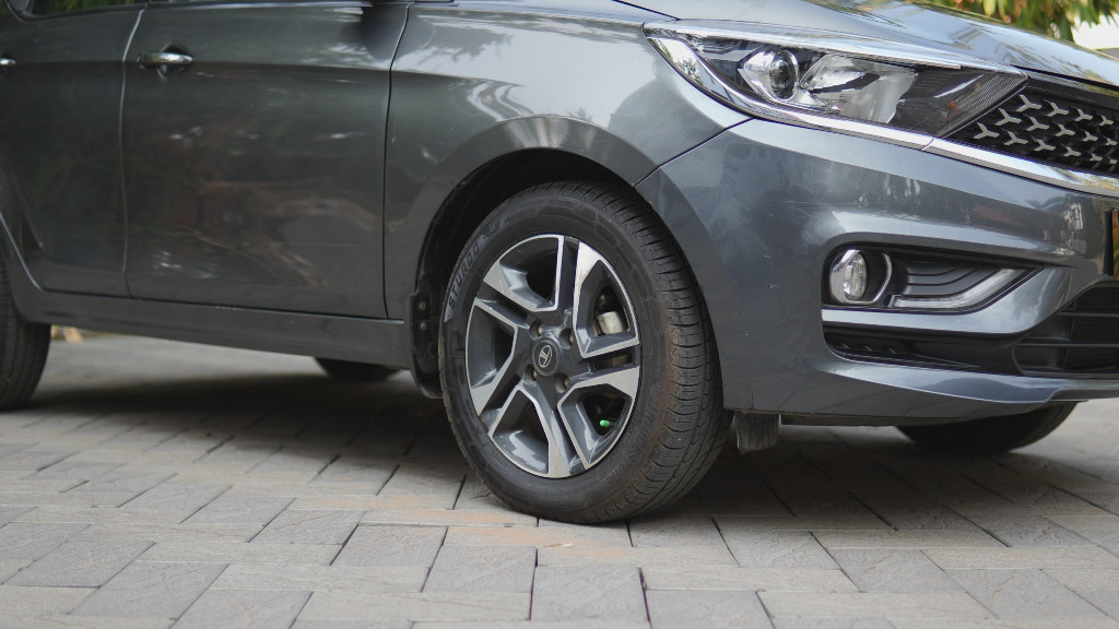 Used Cars in Trivandrum, Kerala - TATA TIAGO XZA+ 1.2 RTN BS6