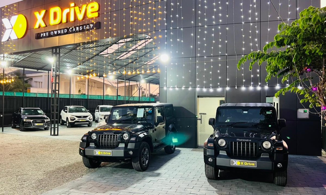 Used Cars in Trivandrum, Kerala