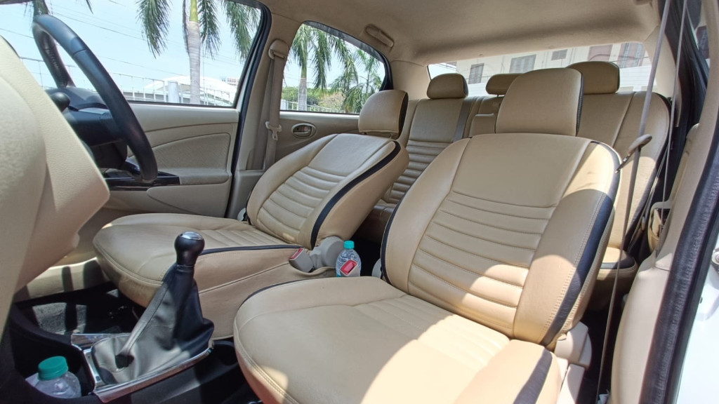 Used Cars in Trivandrum, Kerala - TOYOTA ETIOS VX