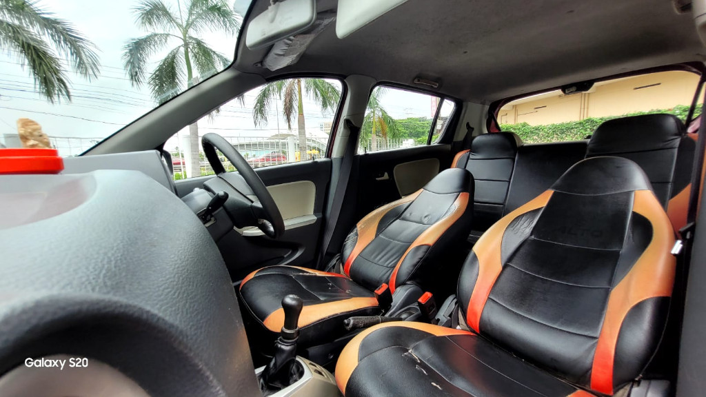 Used Cars in Trivandrum, Kerala - Maruti Suzuki Alto K10 VXI