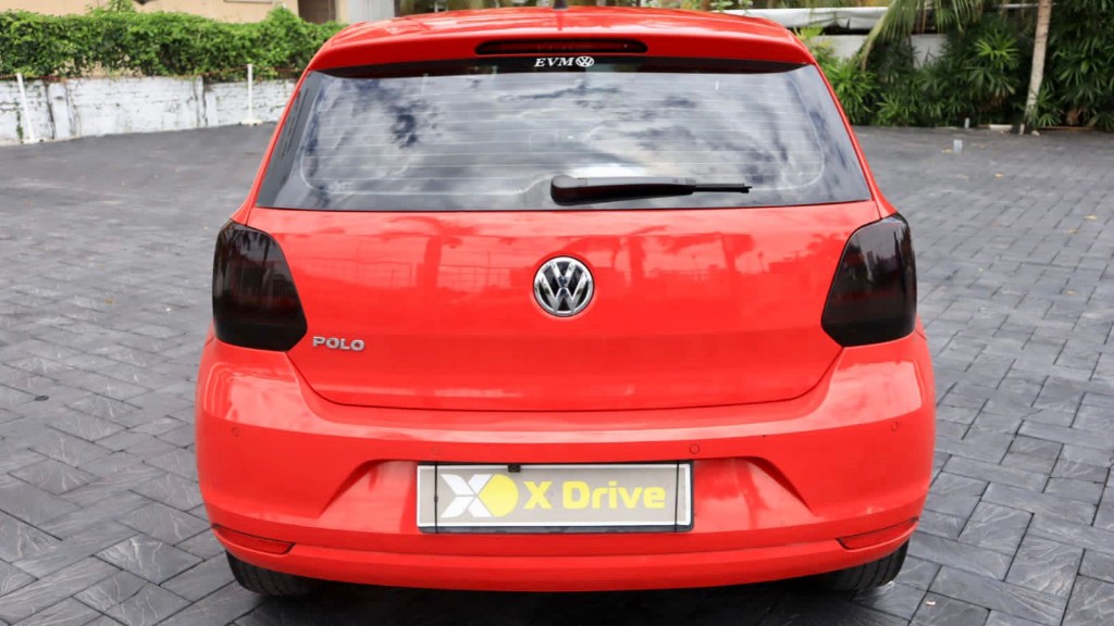 Used Cars in Trivandrum, Kerala - VOLKSWAGEN POLO 1 2 MPI - HIGHLINE