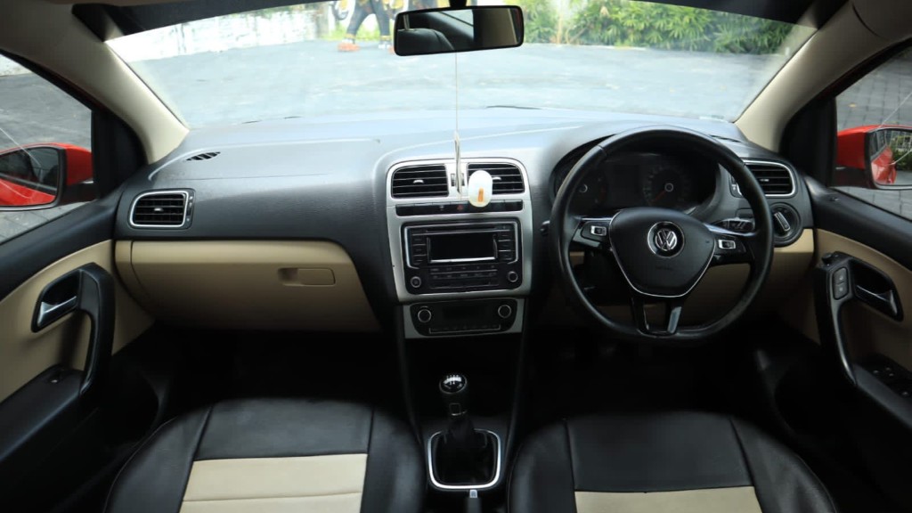 Used Cars in Trivandrum, Kerala - VOLKSWAGEN POLO 1 2 MPI - HIGHLINE
