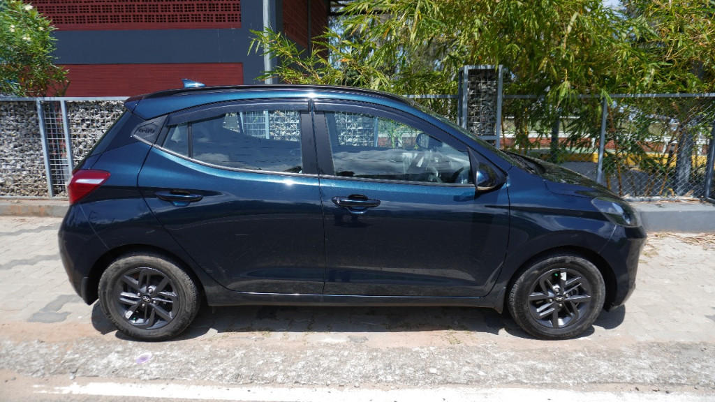 Used Cars in Trivandrum, Kerala - HYUNDAI GRAND i10 NIOS 1.2 MT KAPPA SPORTZ