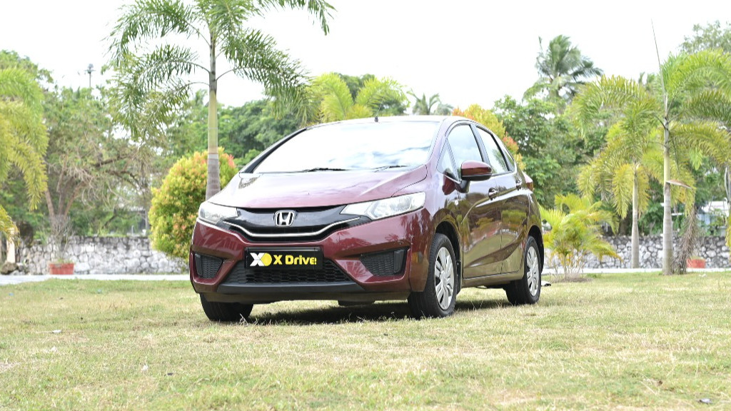 Used Cars in Trivandrum, Kerala - HONDA JAZZ 1.2 S MT IVTEC