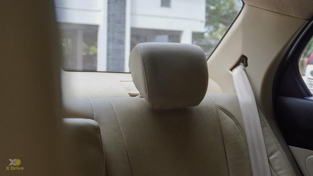 Used Cars in Trivandrum, Kerala - MARUTI SUZUKI SWIFT DZIRE VXI AMT