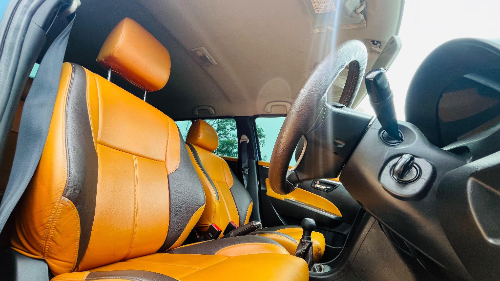 Used Cars in Trivandrum, Kerala - MARUTI SUZUKI SWIFT VDI(O) BSIV