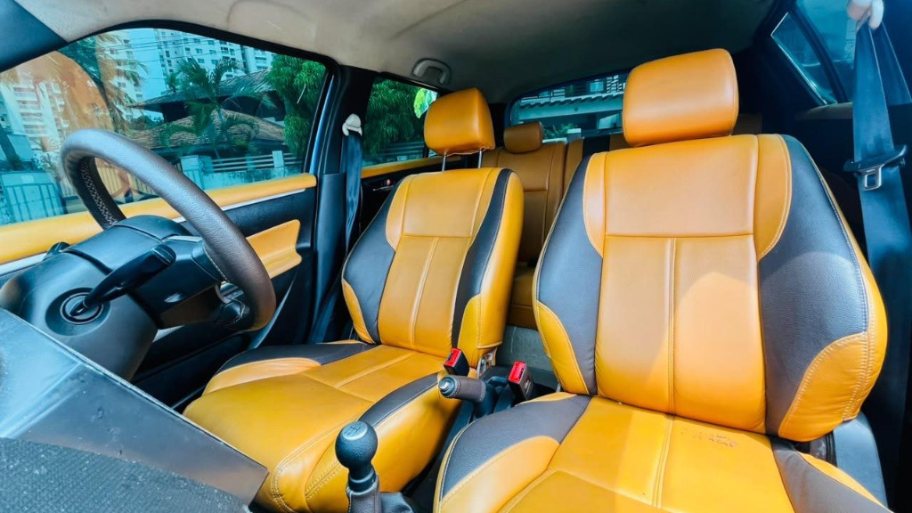 Used Cars in Trivandrum, Kerala - MARUTI SUZUKI SWIFT VDI(O) BSIV