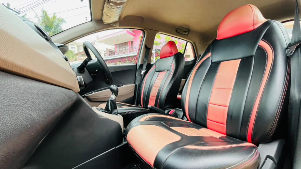 Used Cars in Trivandrum, Kerala - HYUNDAI GRAND I10 SPORTZ 1.2 BSIV