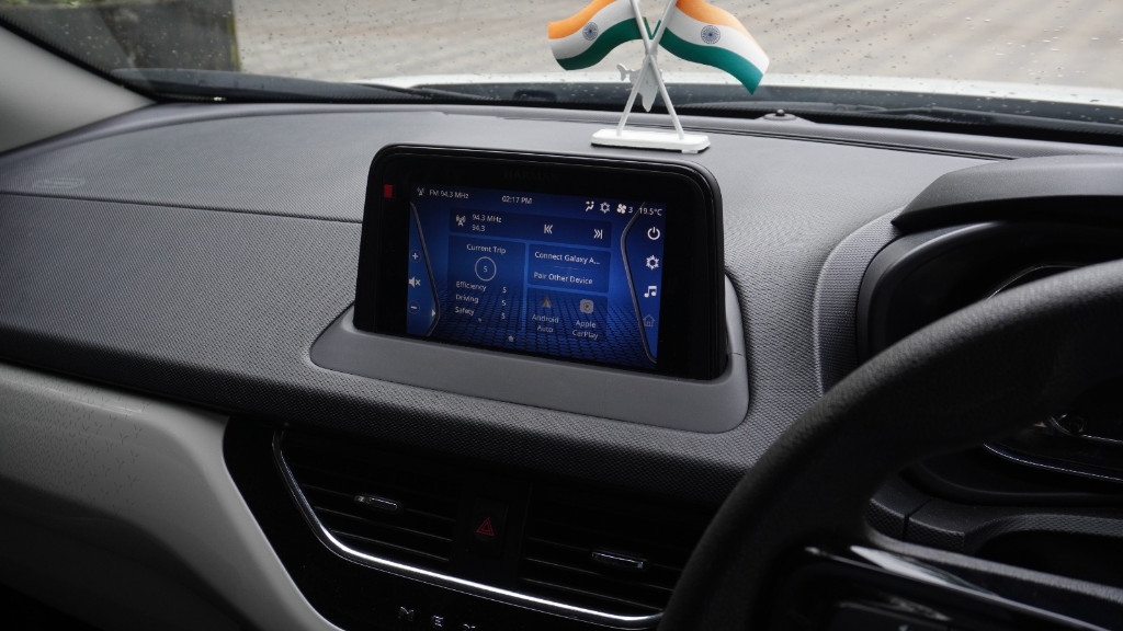 Used Cars in Trivandrum, Kerala - TATA NEXON XZA+ 1.2 RTN BS6