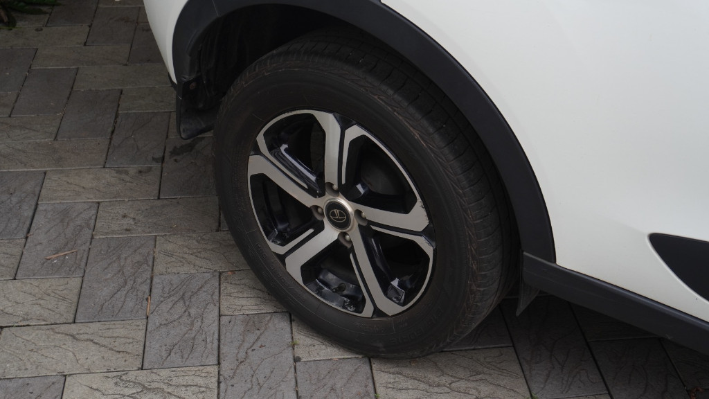 Used Cars in Trivandrum, Kerala - TATA NEXON XZA+ 1.2 RTN BS6