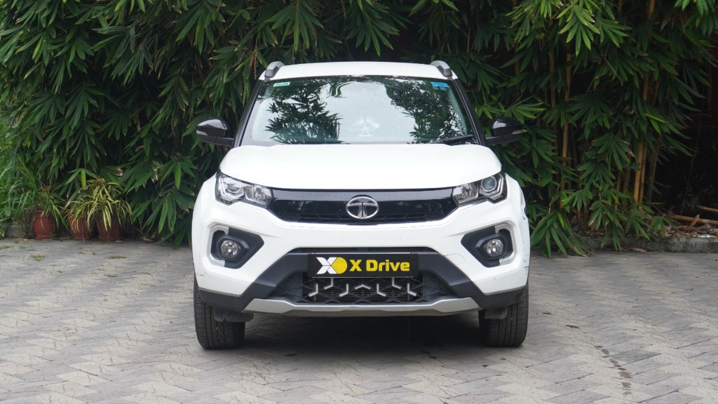 Used Cars in Trivandrum, Kerala - TATA NEXON XZA+ 1.2 RTN BS6
