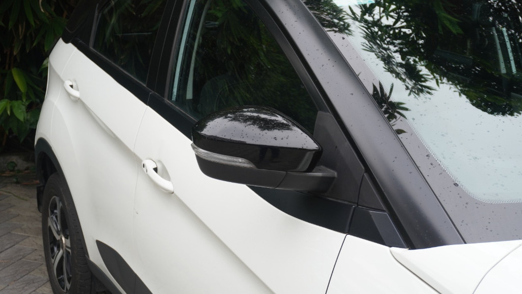 Used Cars in Trivandrum, Kerala - TATA NEXON XZA+ 1.2 RTN BS6