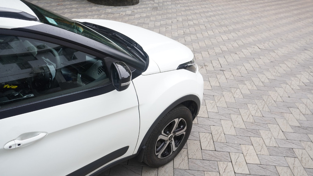 Used Cars in Trivandrum, Kerala - TATA NEXON XZA+ 1.2 RTN BS6