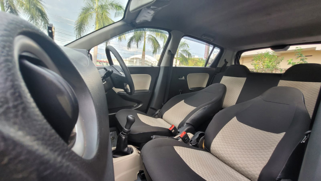 Used Cars in Trivandrum, Kerala - MARUTI SUZUKI ALTO VXI