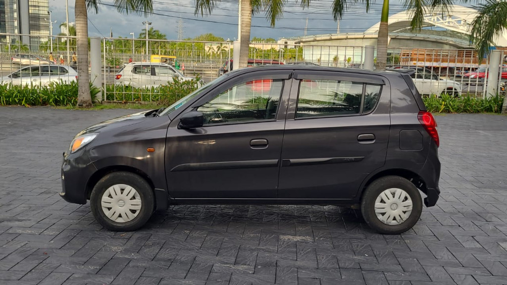 Used Cars in Trivandrum, Kerala - MARUTI SUZUKI ALTO VXI
