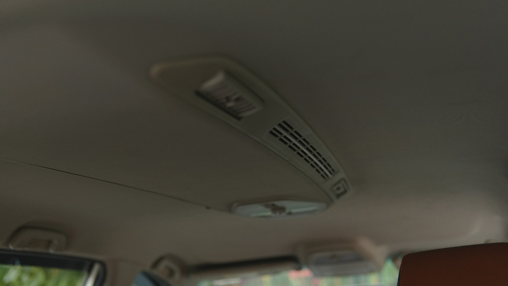 Used Cars in Trivandrum, Kerala - MAHINDRA MARAZZO 8 STR M2