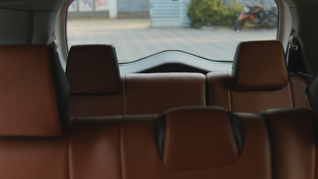 Used Cars in Trivandrum, Kerala - MAHINDRA MARAZZO 8 STR M2