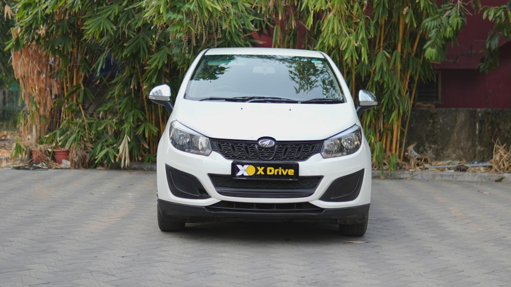 Used Cars in Trivandrum, Kerala - MAHINDRA MARAZZO 8 STR M2