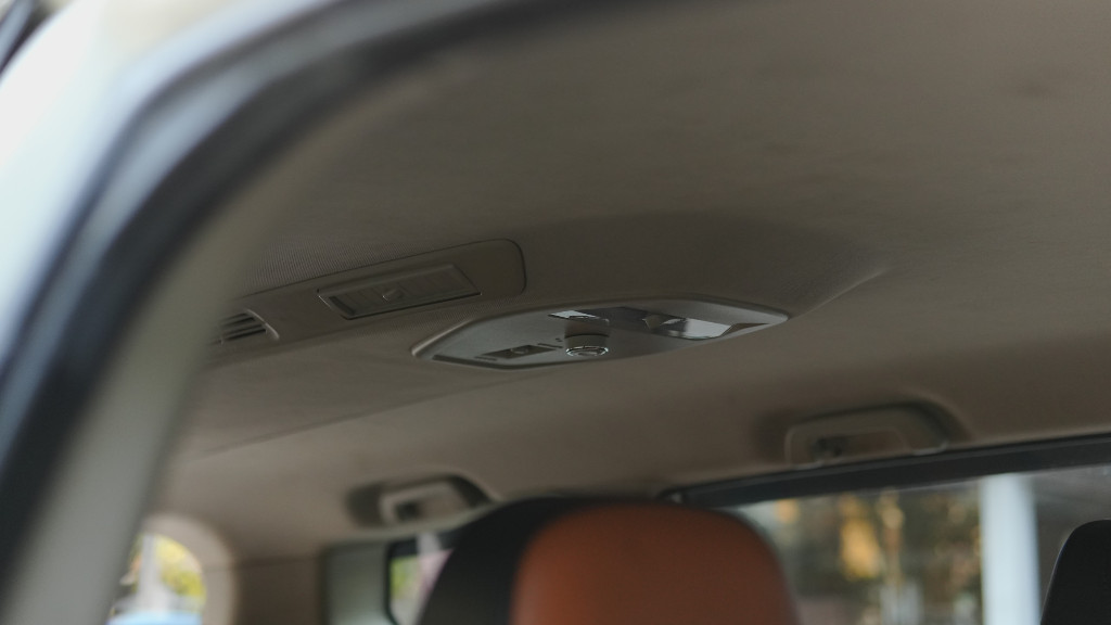 Used Cars in Trivandrum, Kerala - MAHINDRA MARAZZO 8 STR M2