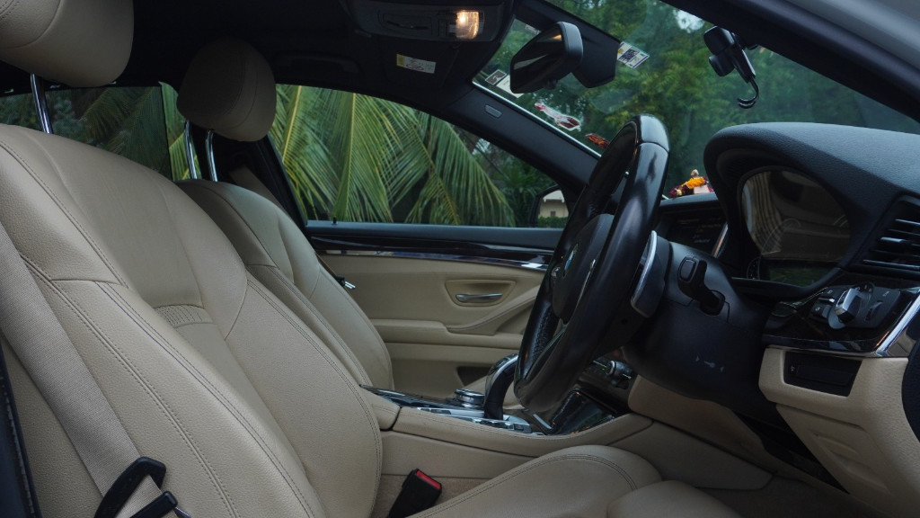 Used Cars in Trivandrum, Kerala - BMW 530 D M SPORT LCI