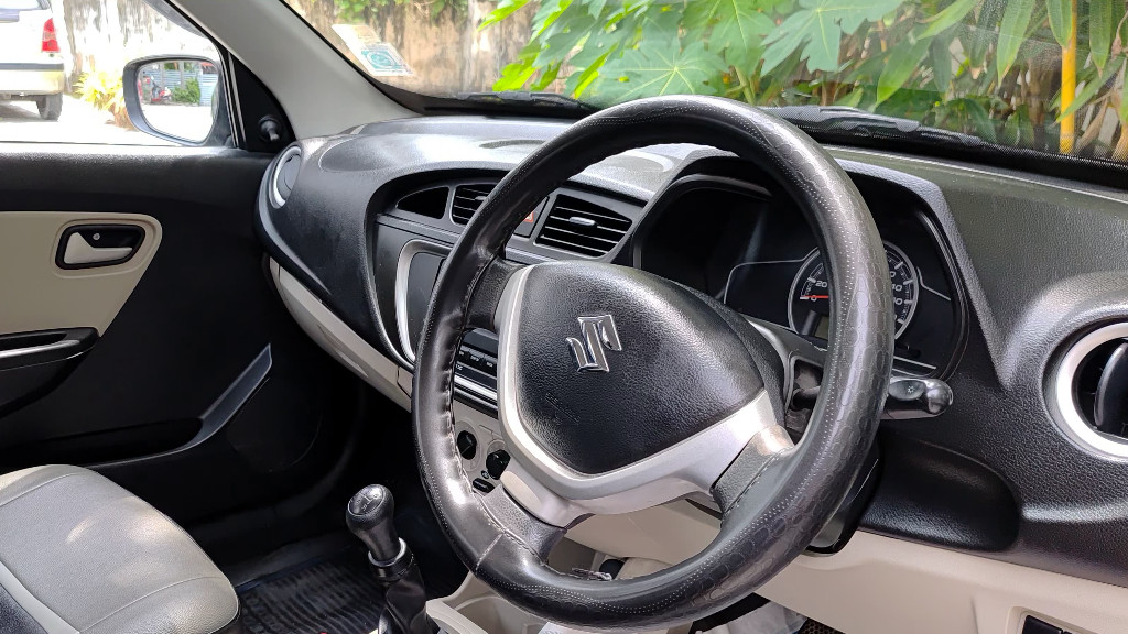 Used Cars in Trivandrum, Kerala - Maruti Alto 800 VXi