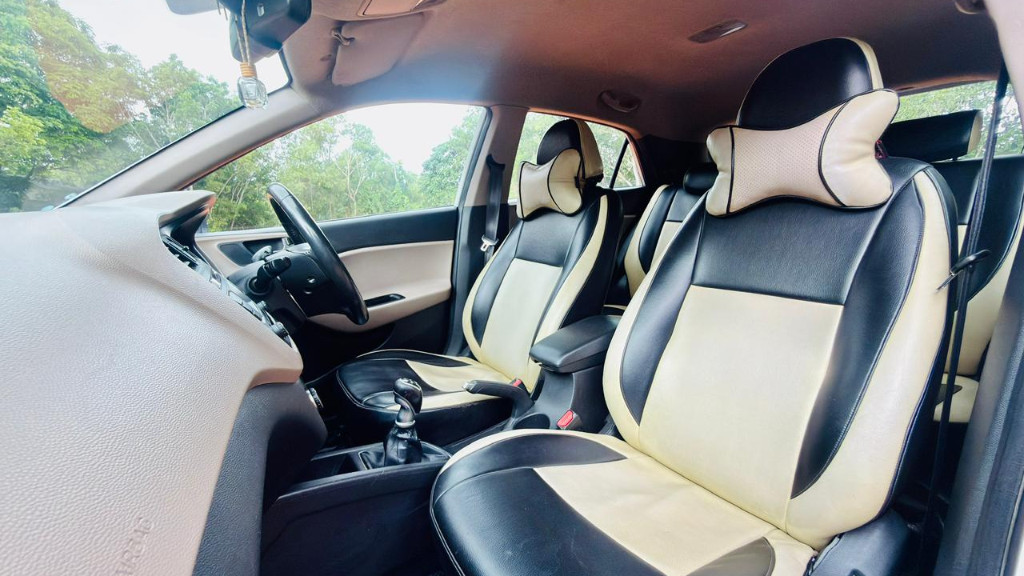 Used Cars in Trivandrum, Kerala - HYUNDAI NEW I20 ASTA 1.4 DSL