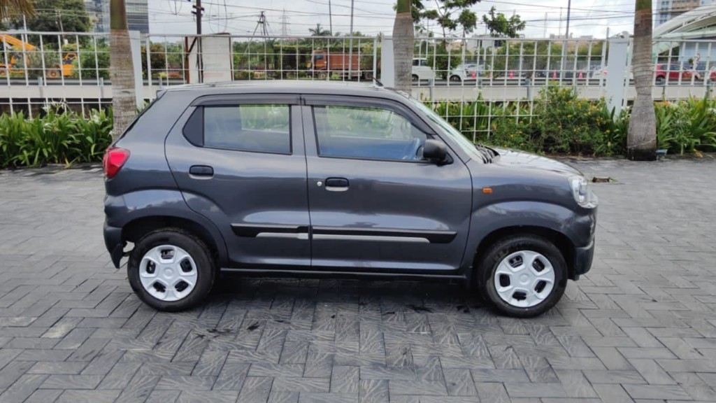 Used Cars in Trivandrum, Kerala - Maruti S-PRESSO VXI AGS