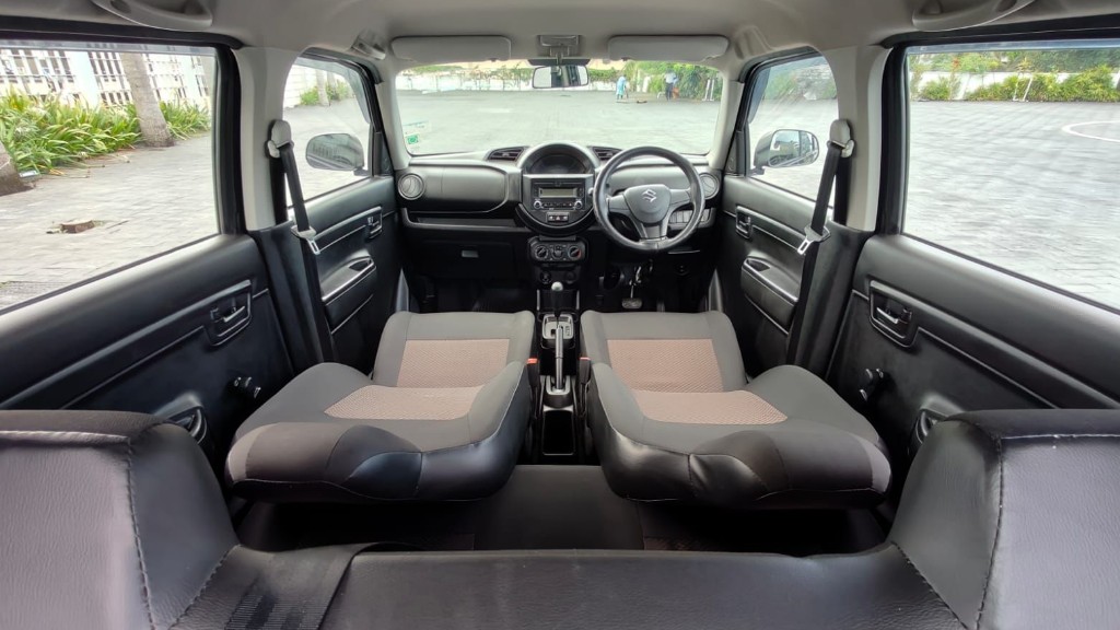 Used Cars in Trivandrum, Kerala - Maruti S-PRESSO VXI AGS
