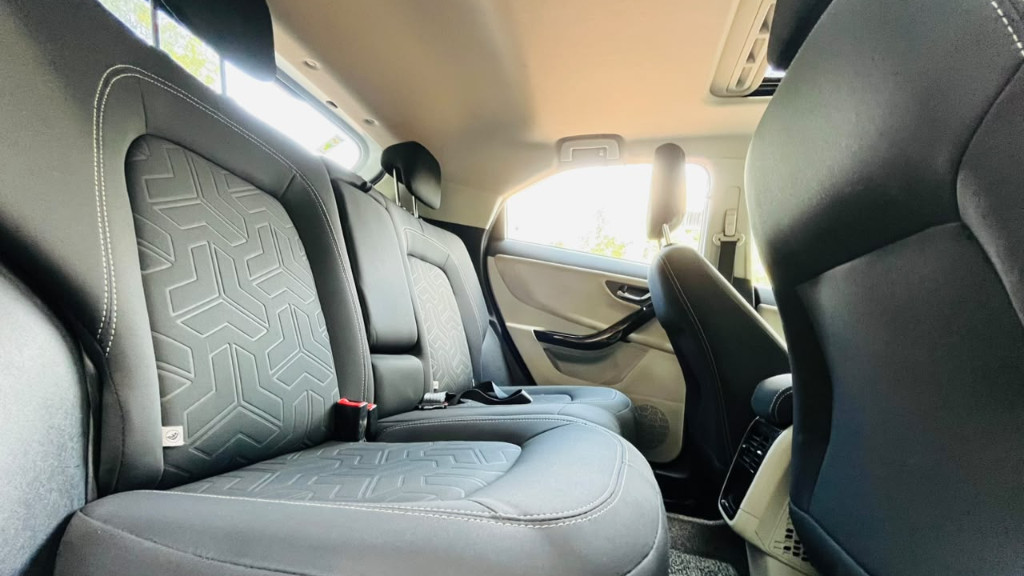 Used Cars in Trivandrum, Kerala - TATA NEXON XZ+ (S) 1.2 RTN BS6