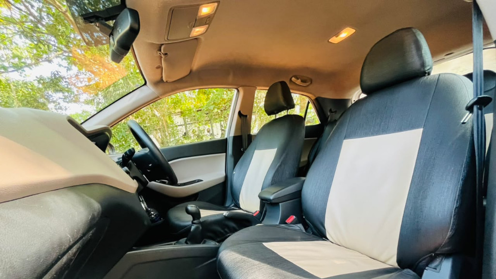 Used Cars in Trivandrum, Kerala - HYUNDAI I20 SPORTZ VTVT BSIV