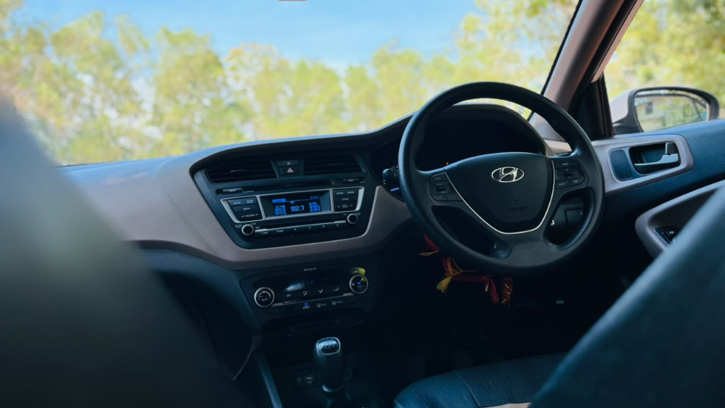 Used Cars in Trivandrum, Kerala - HYUNDAI I20 SPORTZ VTVT BSIV