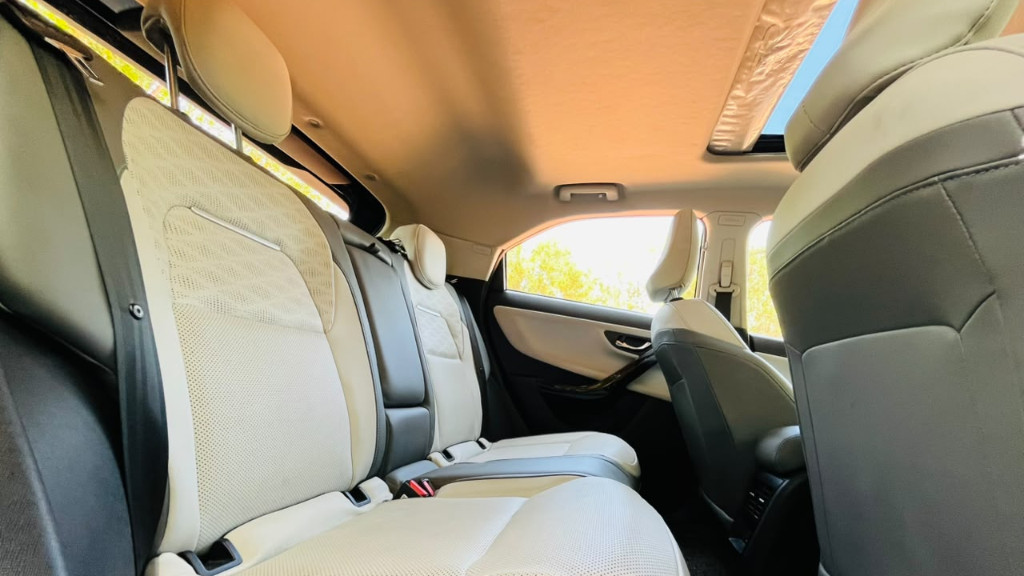 Used Cars in Trivandrum, Kerala - TATA NEXON .EV LR EMP