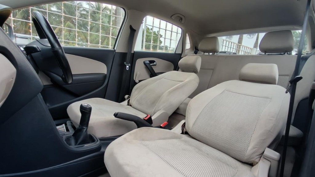 Used Cars in Trivandrum, Kerala - Volkswagen Polo 1.2 MPI Trendline