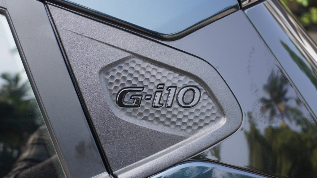 Used Cars in Trivandrum, Kerala - HYUNDAI GRAND i10 NIOS 1.2AMTKAPPASPORTZ