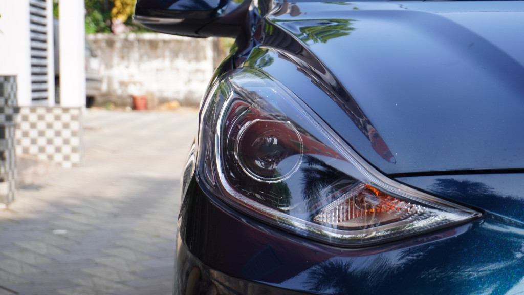 Used Cars in Trivandrum, Kerala - HYUNDAI GRAND i10 NIOS 1.2AMTKAPPASPORTZ